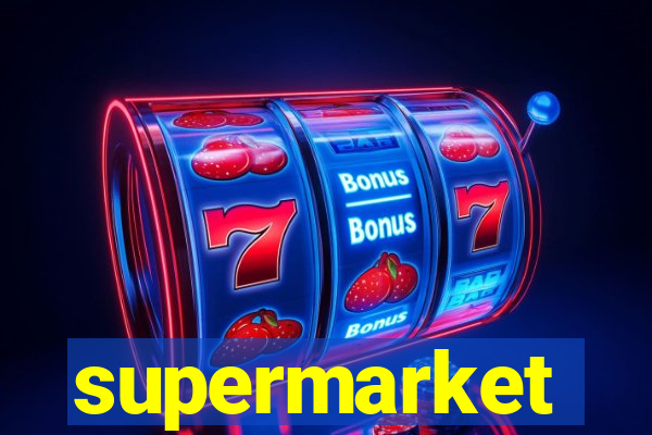 supermarket simulator apk dinheiro infinito e energia infinita